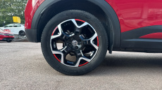 Vauxhall Mokka 1.2 Turbo SRi 5dr Petrol Hatchback